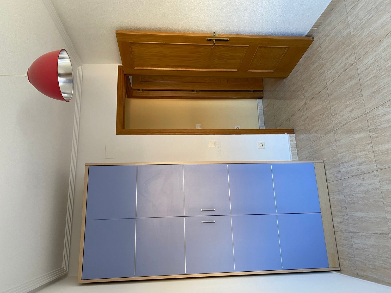 Piso en calle Rigel, 35 - Foto 6