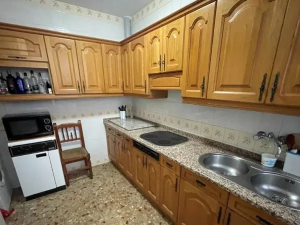 Chalet adosado en La Plata, La Plata - Foto 1