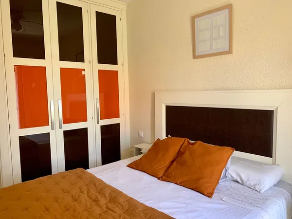 Piso en Plaza del alcalde horacio hermoso araujo, 9, Tiro de Línea - Foto 8