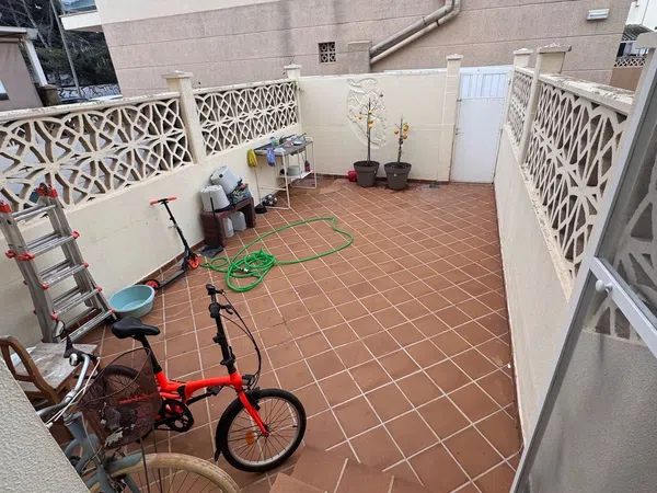 Chalet pareado en Calle de la Perla, 6, Ses Cadenes-Arenal - Foto 13