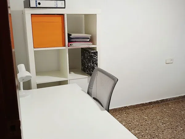 Piso en Calle del Doctor Vicent Zaragoza, 44, Benimaclet - Foto 12