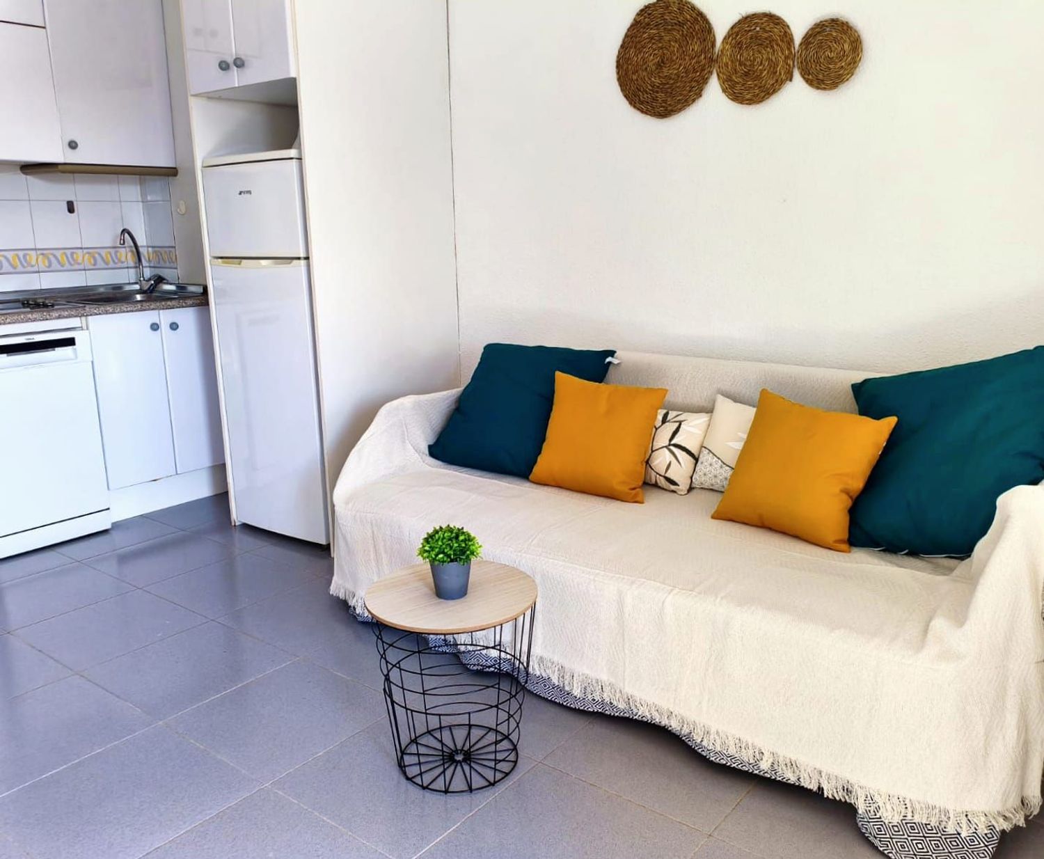 Piso en Calle Berta Von Sutter, 8, Zona los Frutales - Foto 6