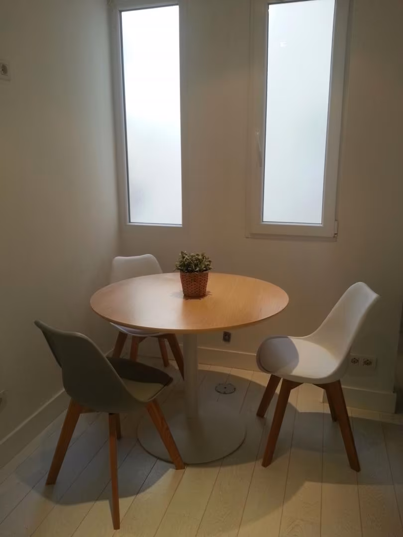 Piso en  Calle Velázquez 117 - Foto 5