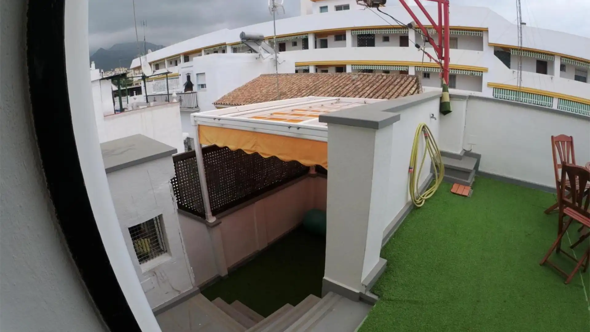 Casa adosada en  Calle Postigos 3 - Foto 10