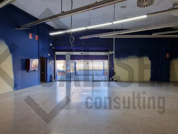 Nave en Calle de Josep Cuatrecasas i Arumí, 9, Poble Sec - Foto 16