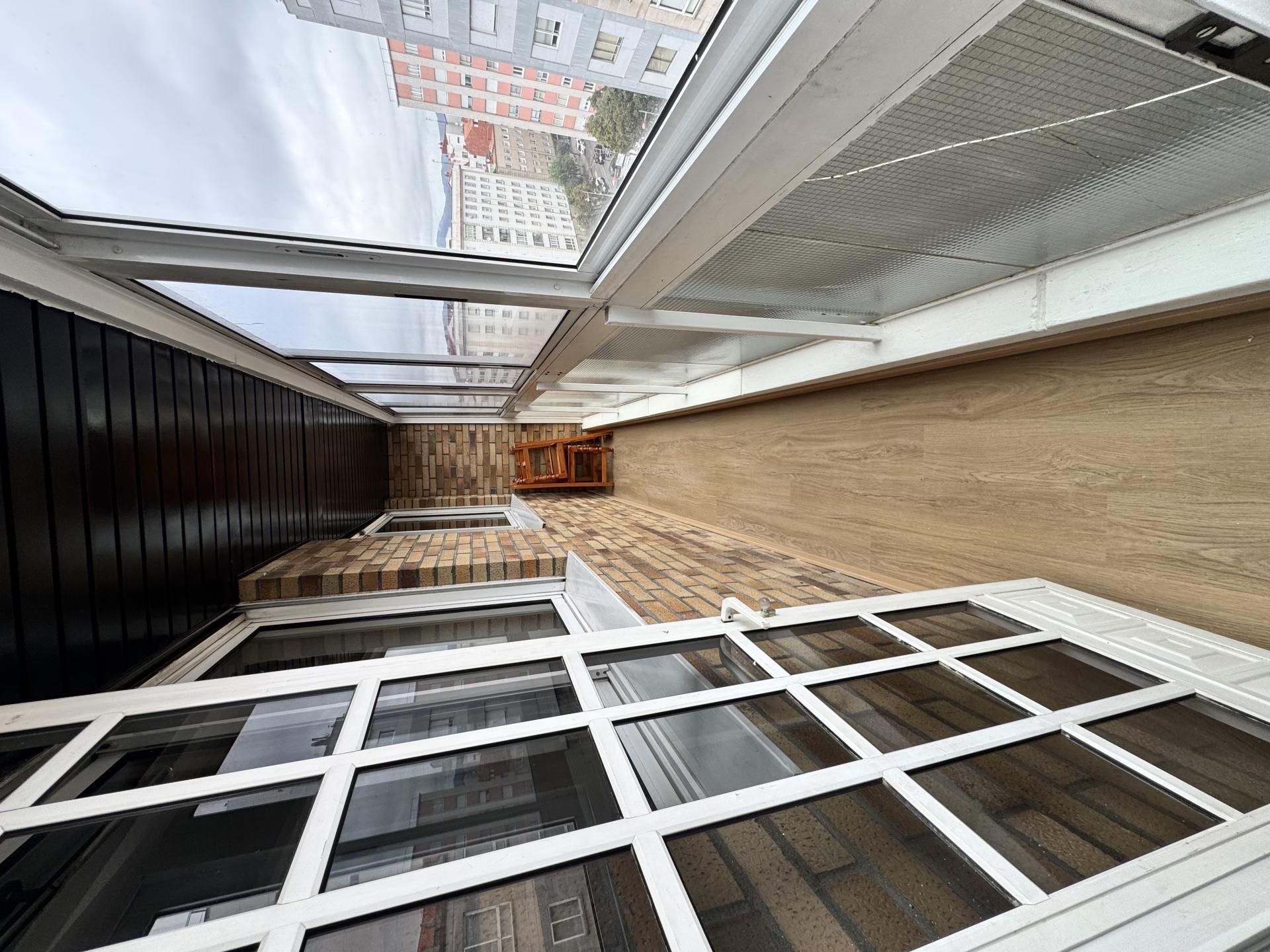 Piso en  Rúa da Coruña 21 - Foto 9