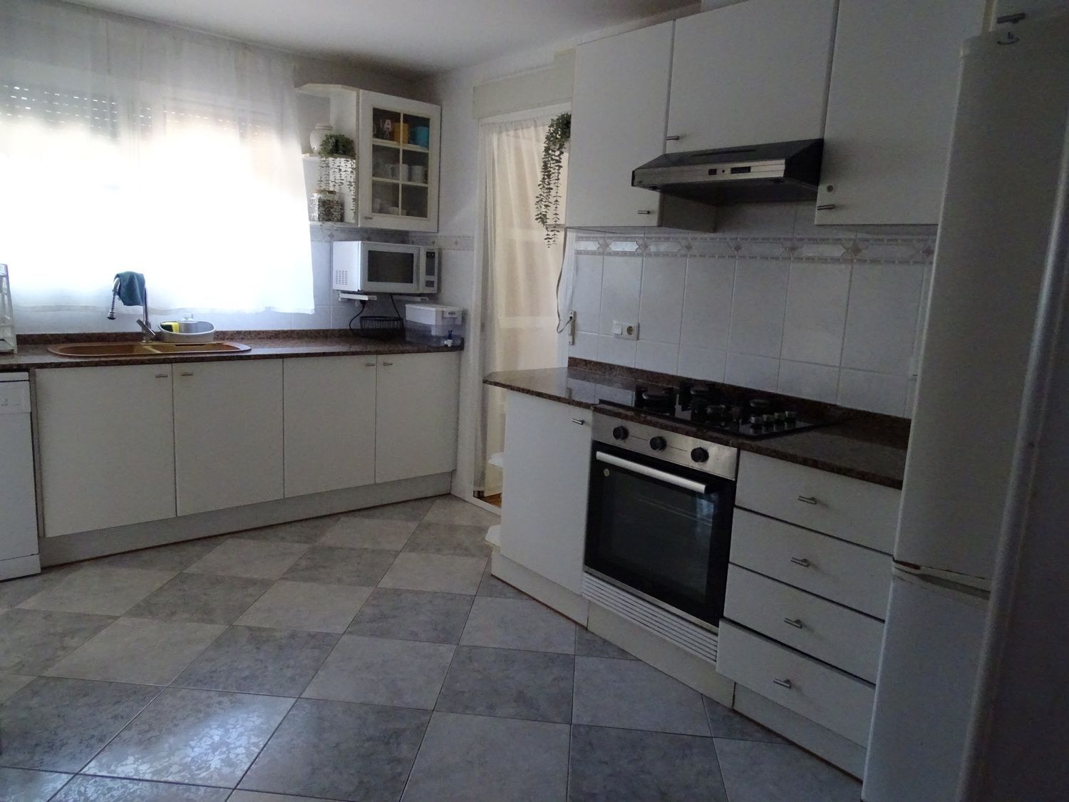 Casa o chalet independiente en Calle Puig Campana, 7, Pinar de Advocat-Cometa, Pinar de Advocat-Cometa - Foto 8