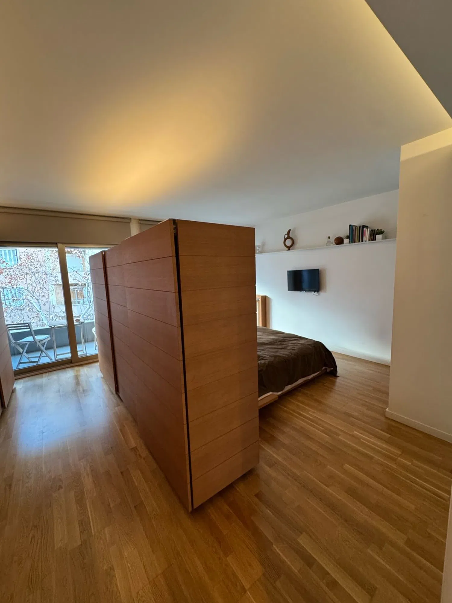 Piso en calle d'Ausiàs March, 2 - Foto 6