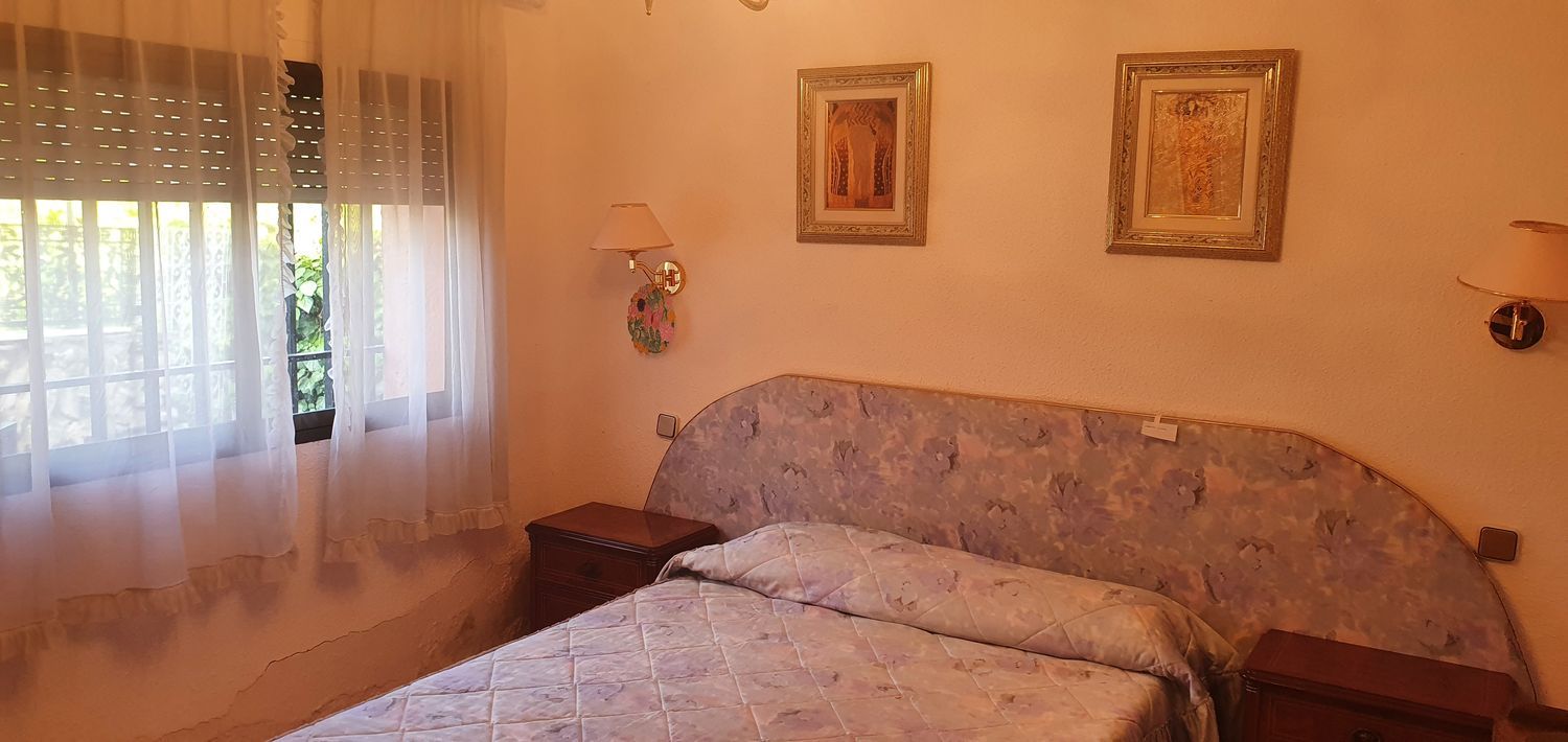 Casa rural en Barrionuevo, 5 - Foto 26
