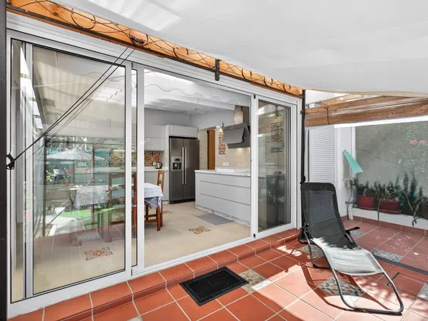 Chalet adosado en calle Almería, 63 - Foto 4