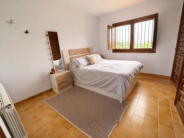 Casa o chalet independiente en Avenida de San Román, 11 - Foto 4