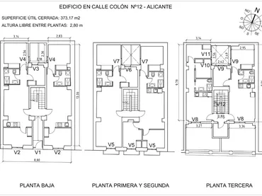 Planta baja en  Carrer Colon 12 - Foto 17
