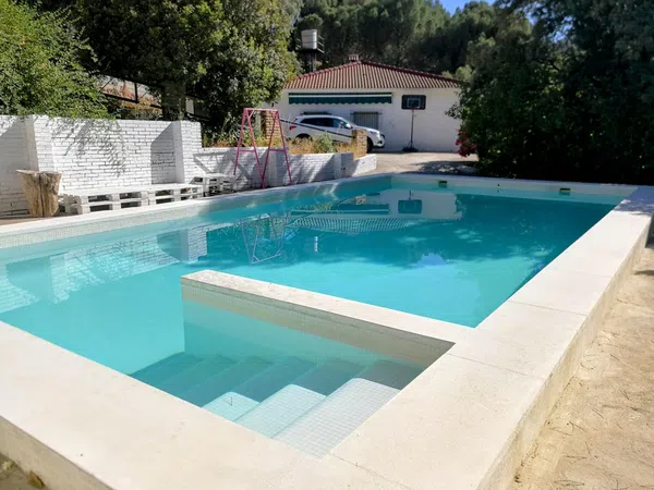 Casa o chalet independiente en Calle cruz del sur, 5, Trassierra - Las Jaras - Foto 4