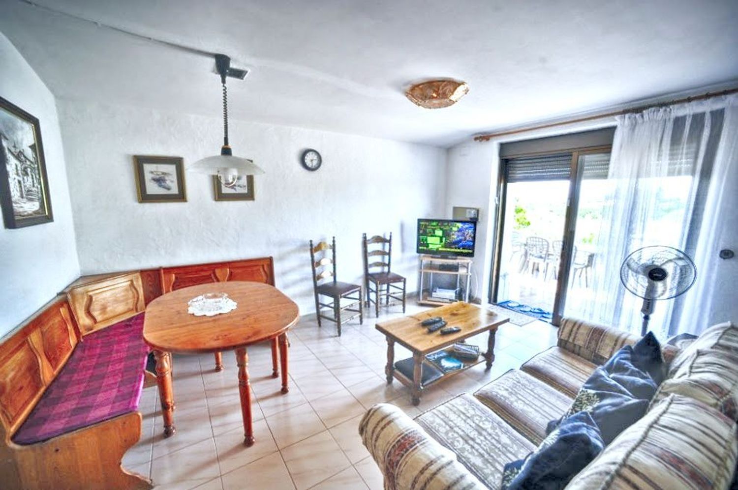 Casa o chalet independiente en La Xara - La Sella - Jesús Pobre, La Xara - La Sella - Jesús Pobre - Foto 31