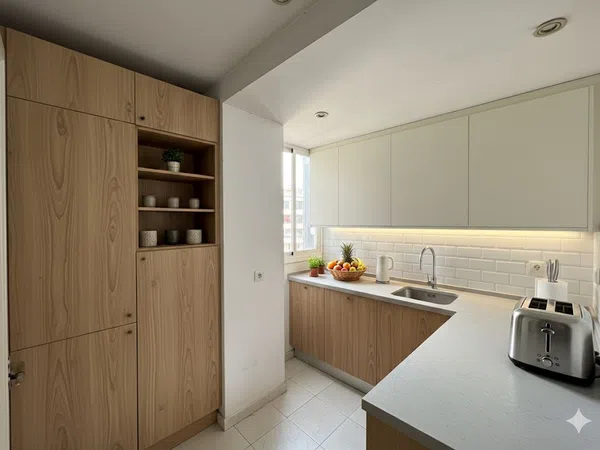 Piso en calle Algete, 13