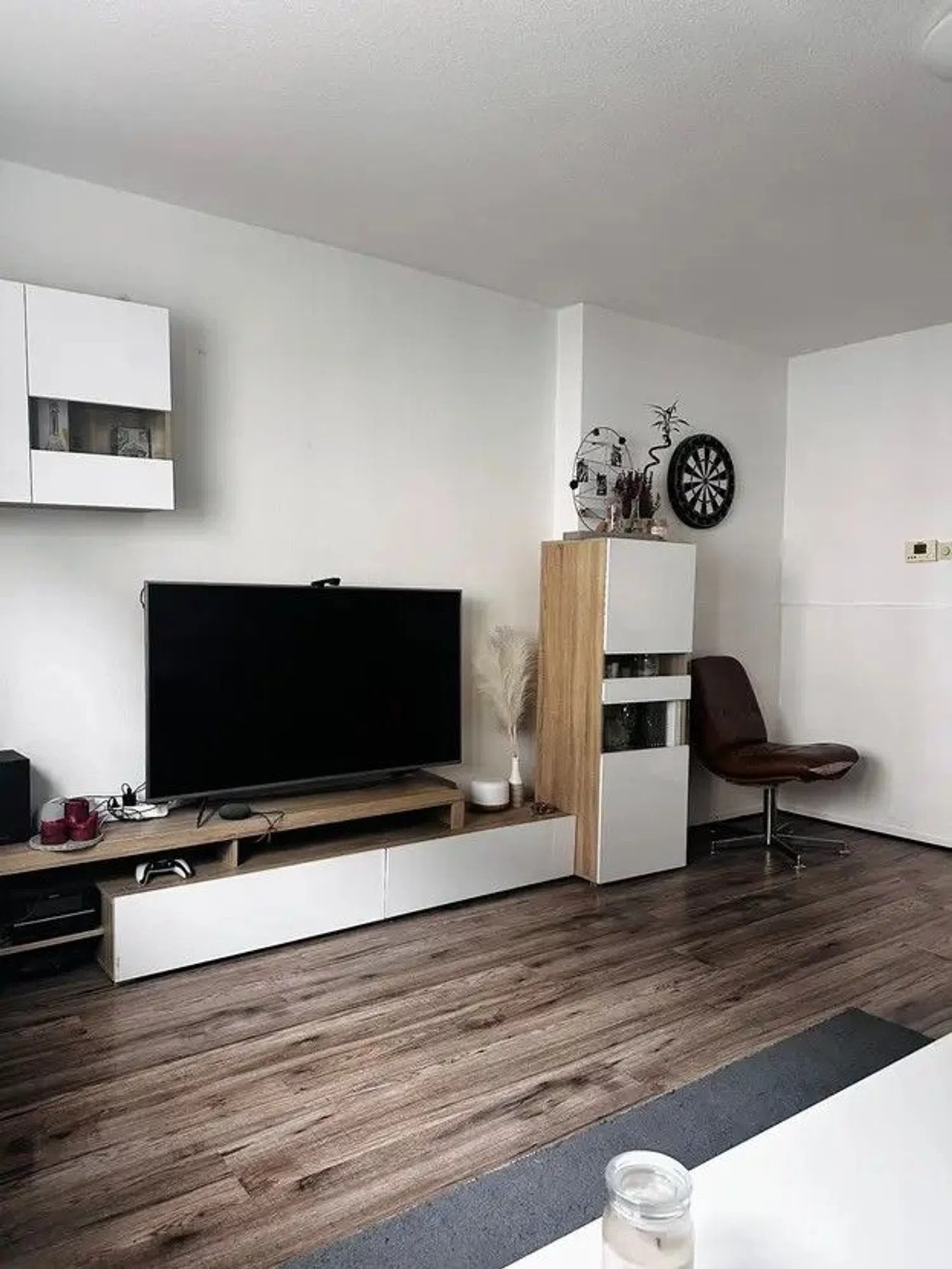 Piso en c de Eusebio Morán, 17 - Foto 1