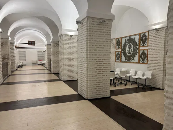 Estudio en Plaza Puerta Cerrada, 13 - Foto 25