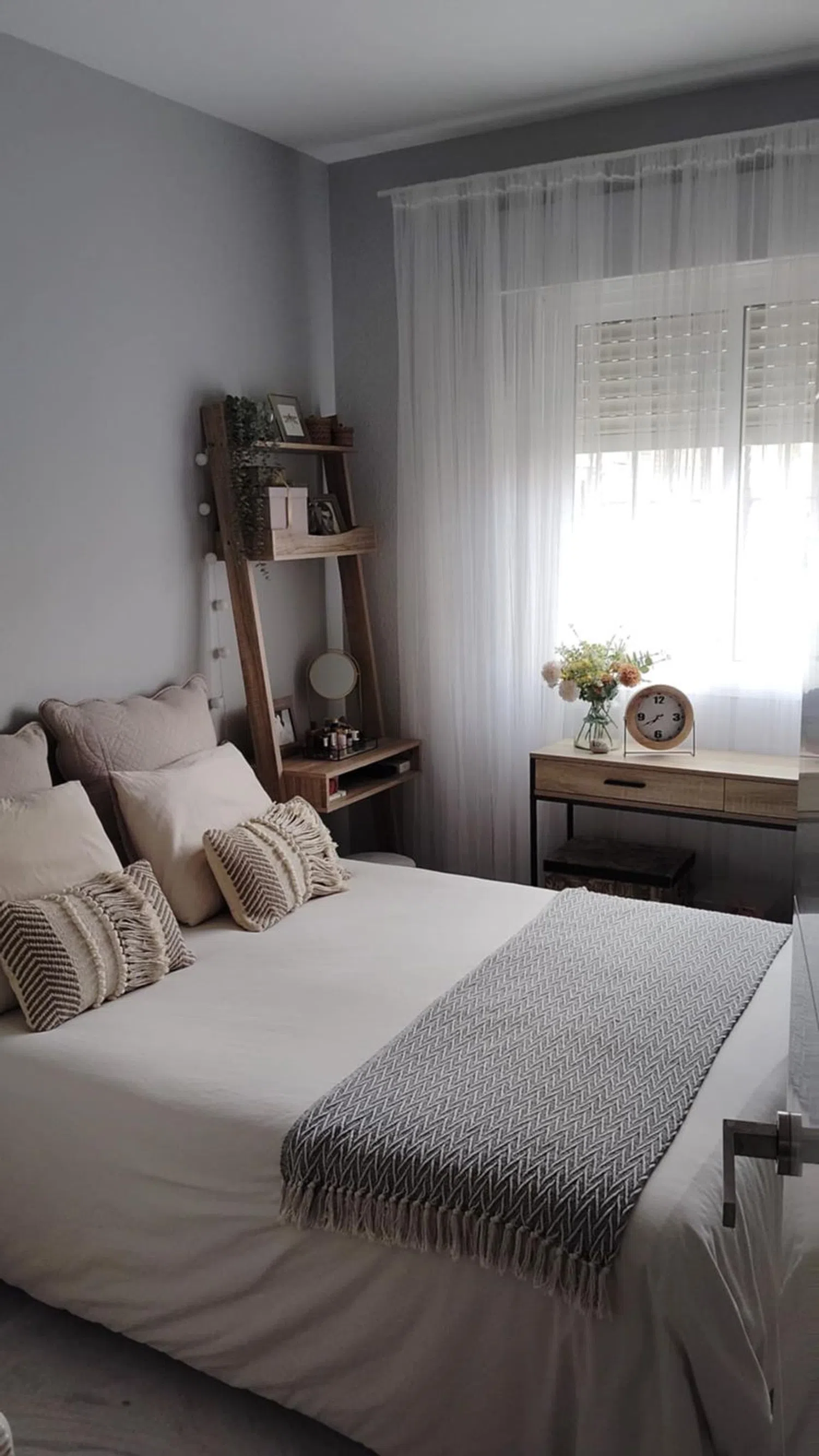 Piso en plaza la Malagueta, 3 - Foto 13