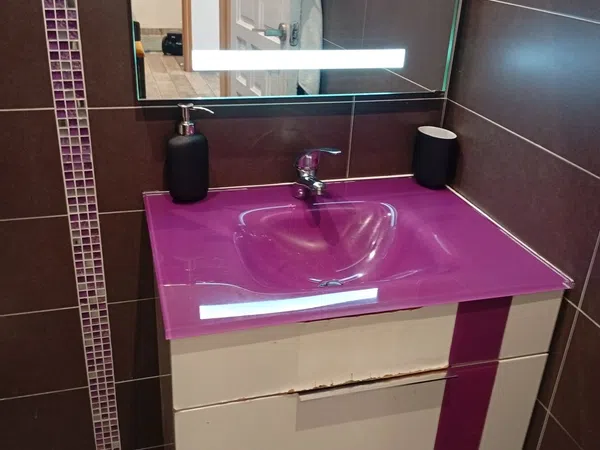 Piso en calle del Pintor Sorolla, 5 - Foto 7