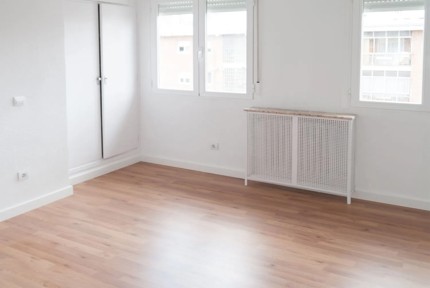 Piso en paseo de la Castellana, 264 - Foto 9