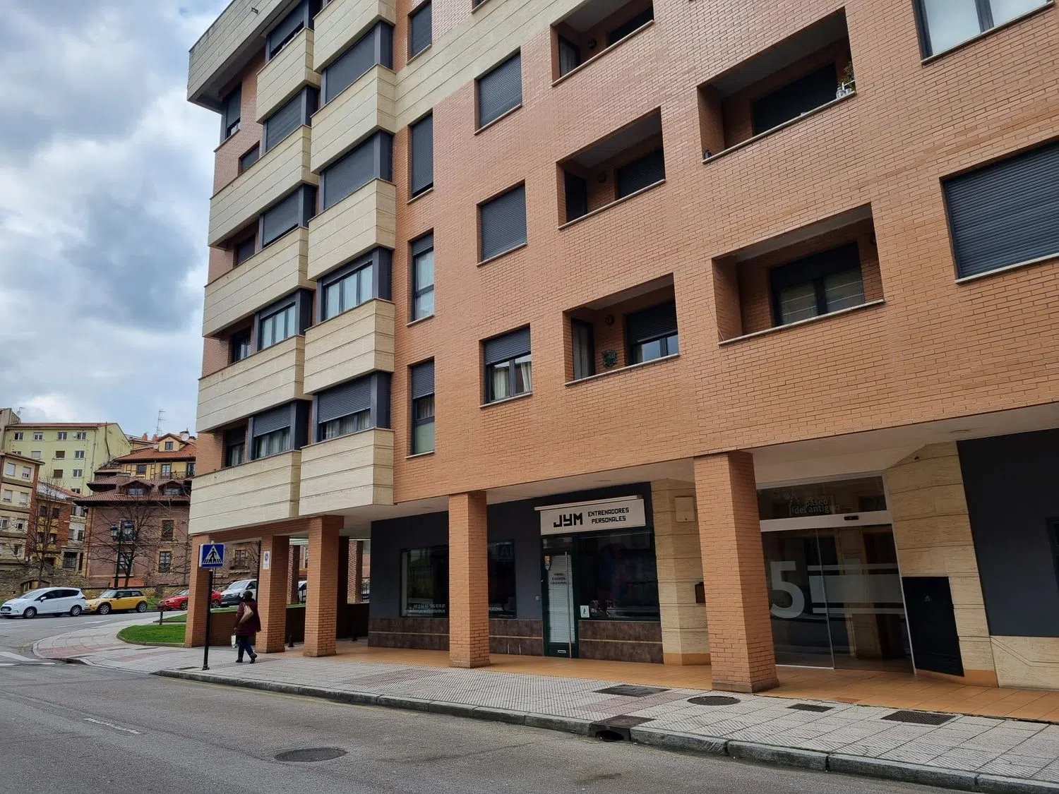 Piso en calle Regla, 5 - Foto 2