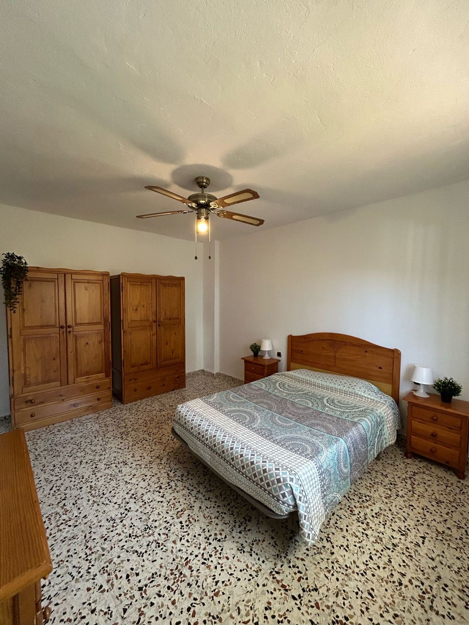 Casa independiente en Almogía - Foto 17