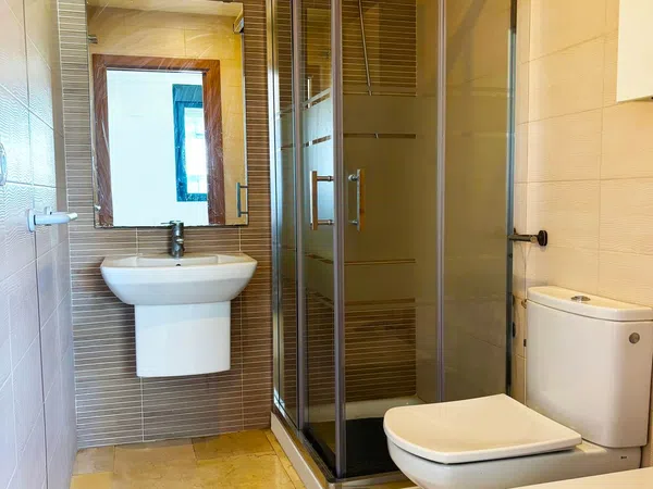 Piso en calle Granja de Rocamora, 4 - Foto 21