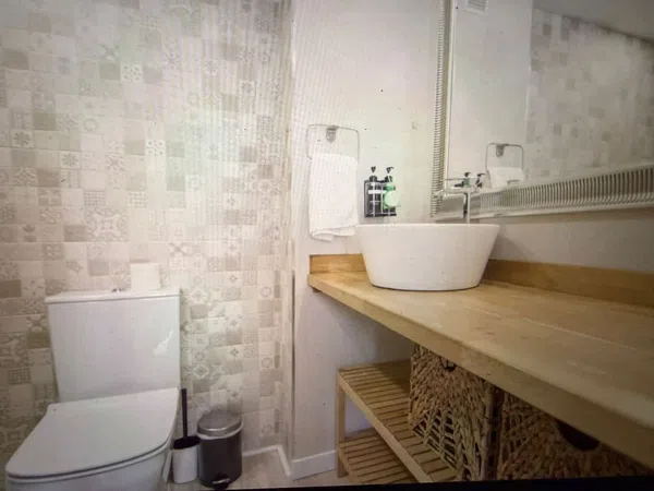 Piso en avenida de Menéndez Pelayo, 53 - Foto 4