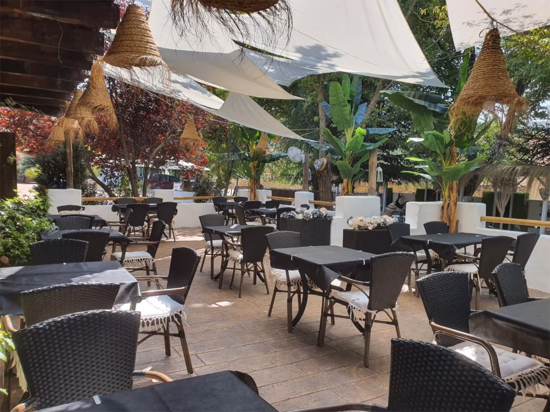 Finca rústica en - Foto 13