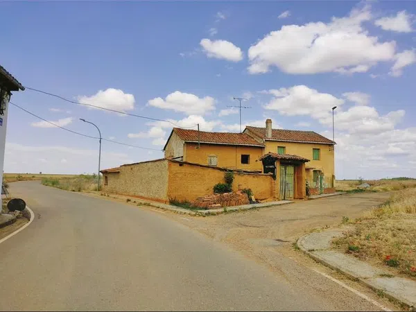 Casa de pueblo en Calle la Paloma s/n - Foto 3