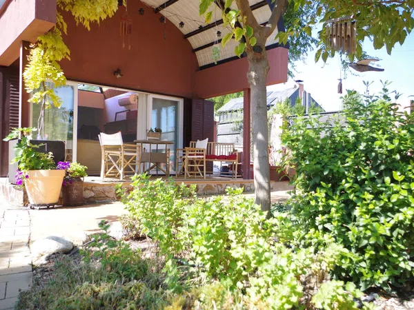 Casa o chalet independiente en Calle Cuenca, 25 - Foto 4