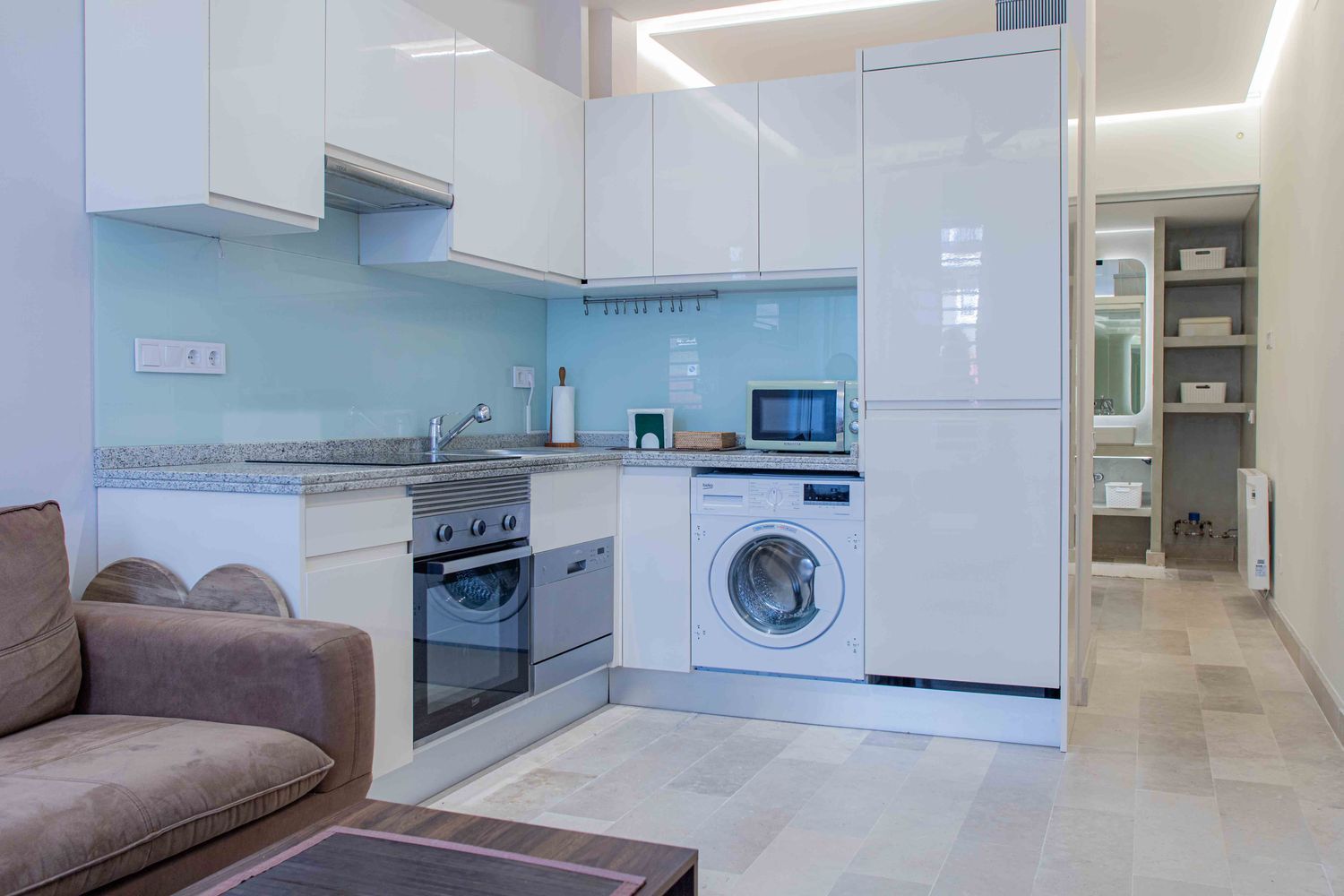 Piso en Barrio San Diego - Foto 8