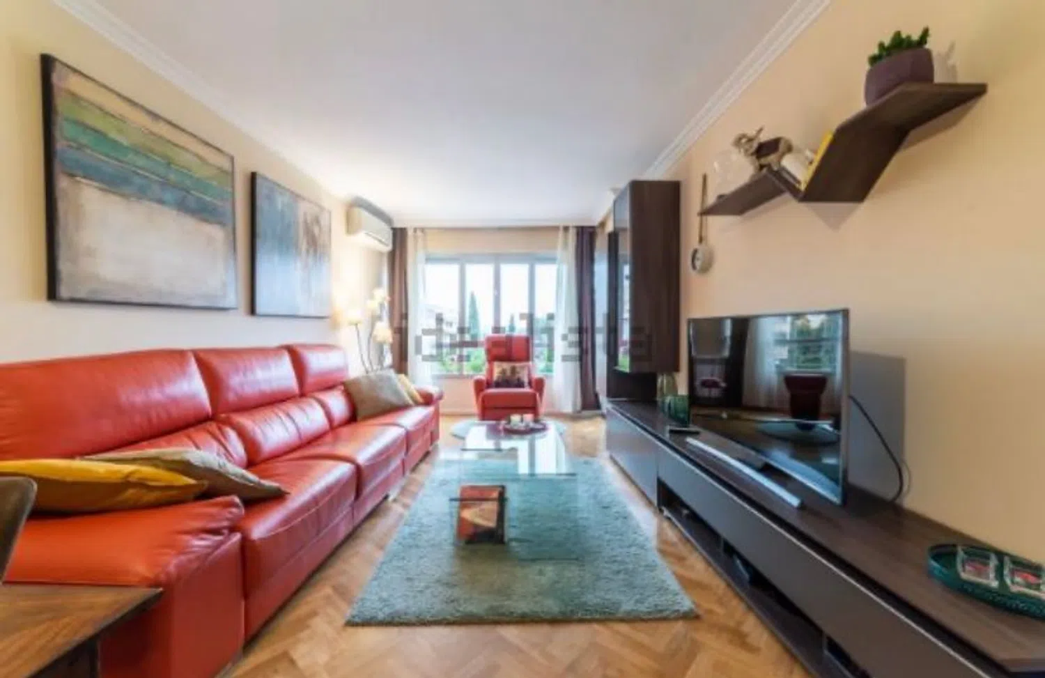 Piso en avenida de Pablo VI, 9 - Foto 2