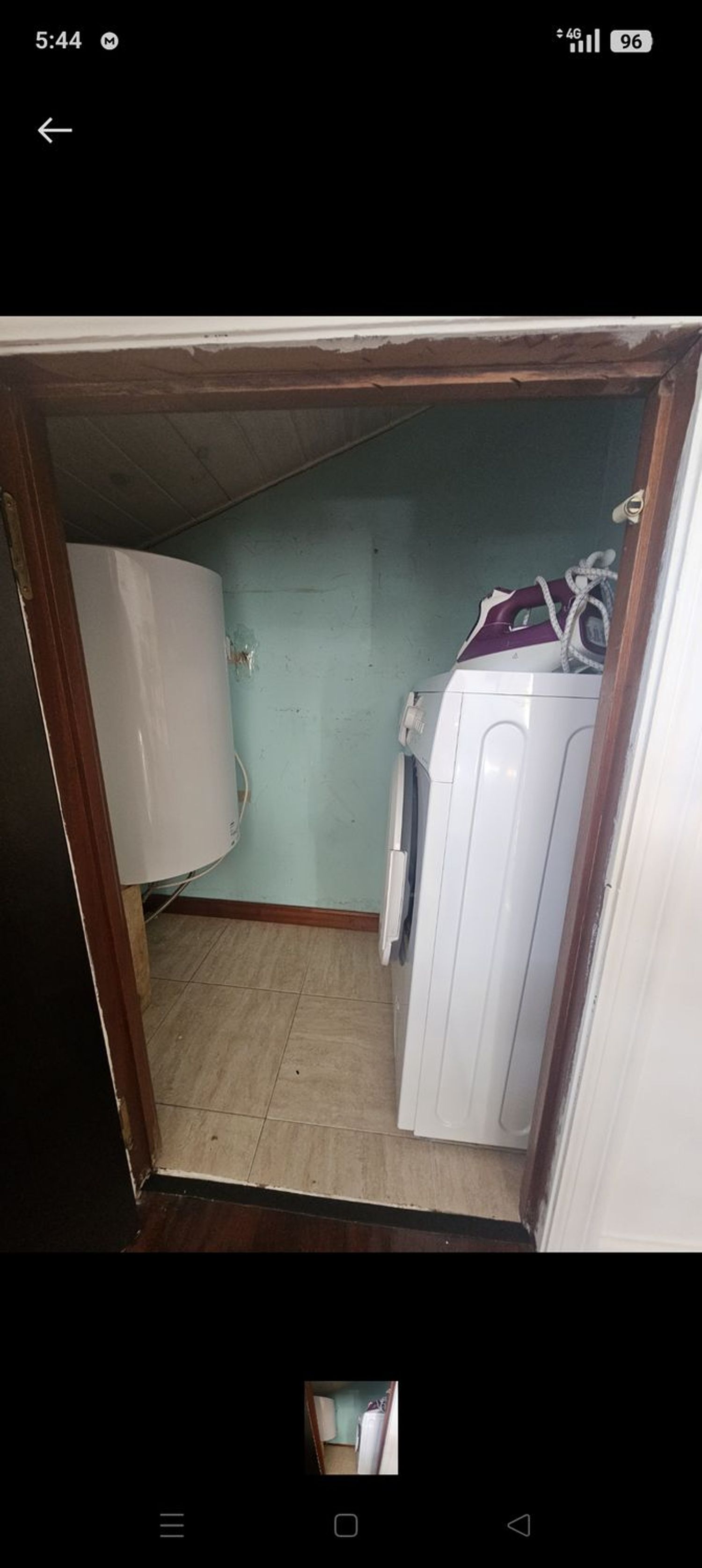 Ático en Cuesta del atalaya, 18 - Foto 10