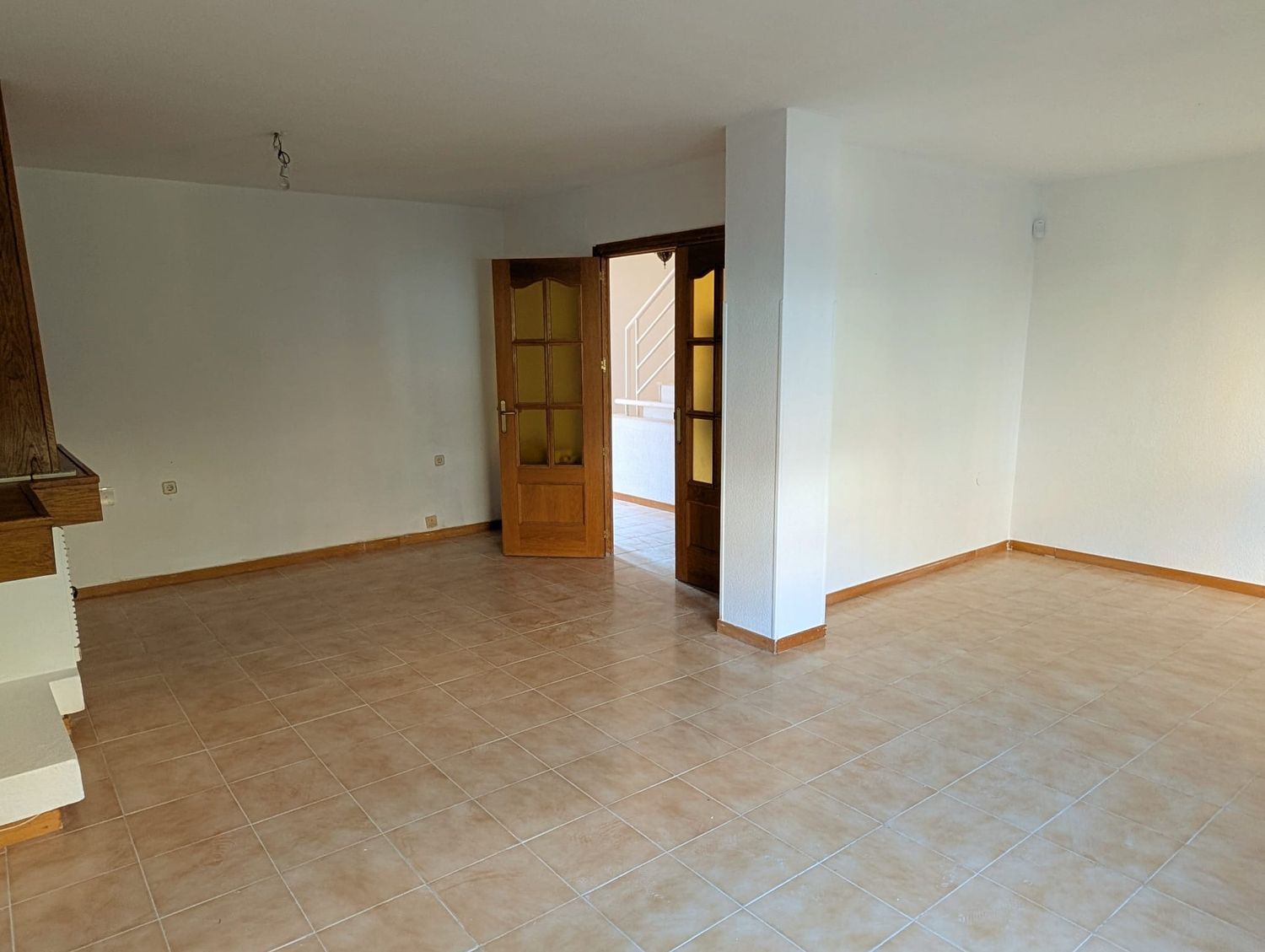 Chalet adosado en calle de Ambite, 11 - Foto 5