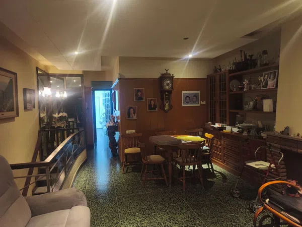 Casa independiente en calle Gravina, 14 - Foto 2