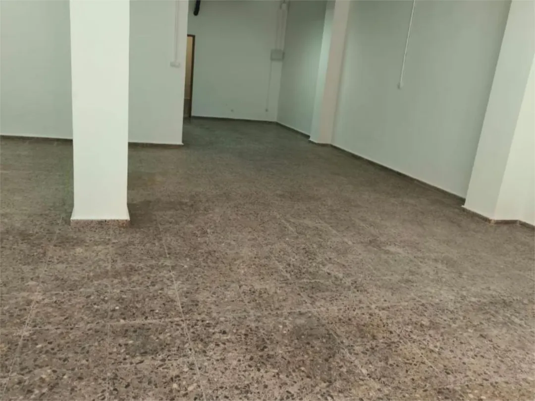 Planta baja en calle Carrer de Sant Miquel 3 - Foto 3