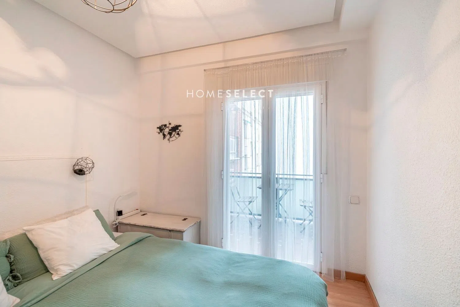 Piso en calle de Lagasca - Foto 18