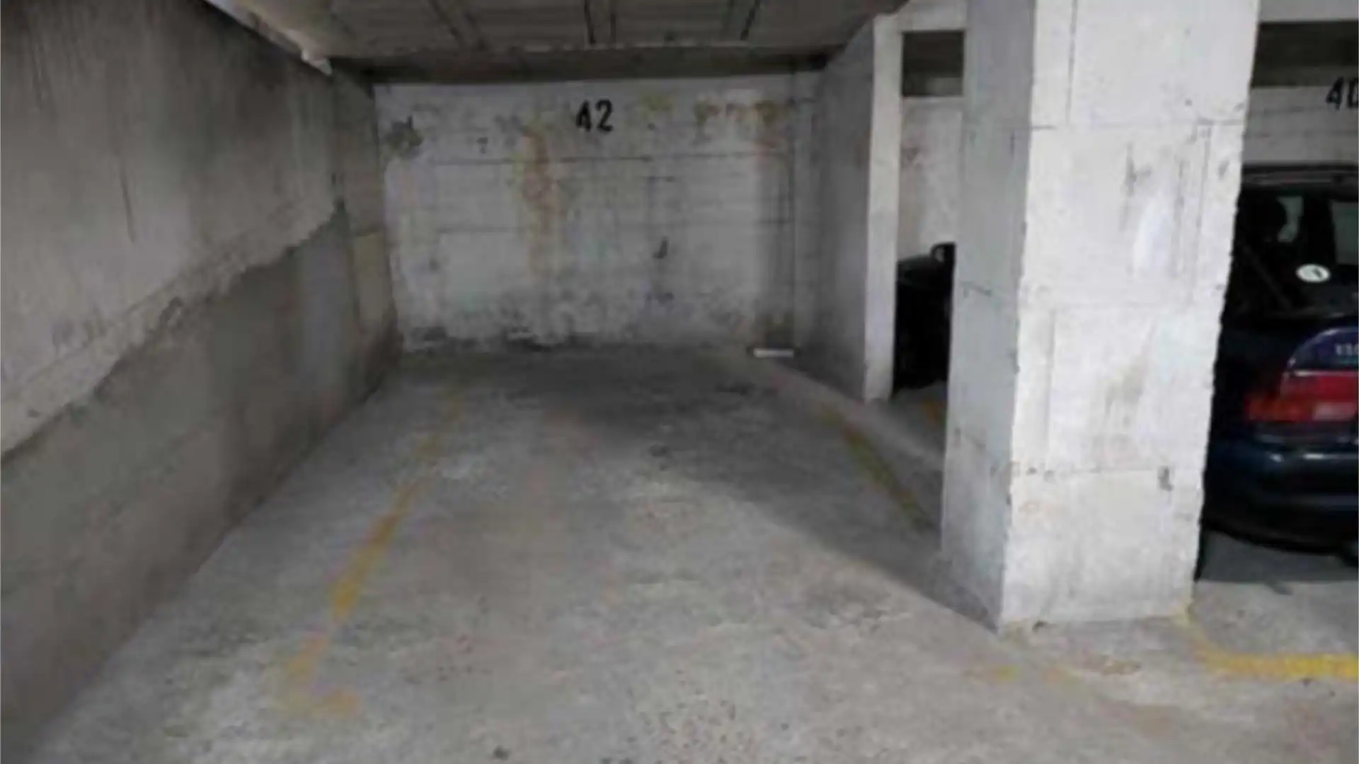 Piso en  Rúa do Conde de Torrecedeira 73 - Foto 17