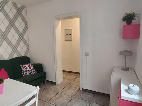 Piso en calle de Juan de Vera, 5