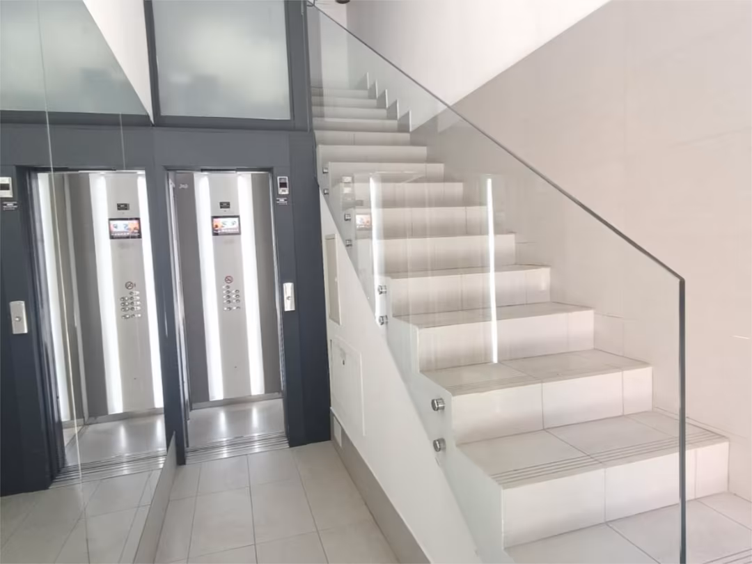 Piso en  Rúa Antón Vilar Ponte 15 - Foto 27