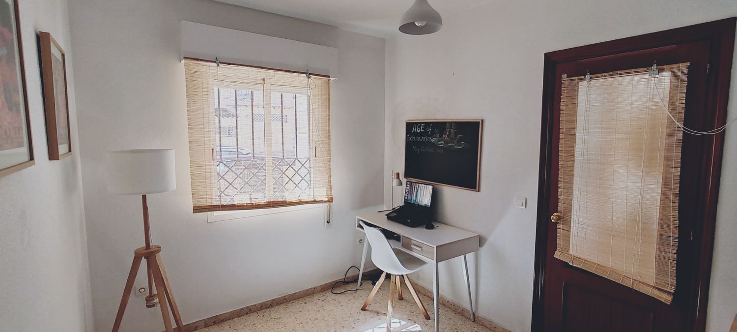 Chalet adosado en Calle Practicante Rafael Tovar, 28, Aljamar, Aljamar - Foto 31