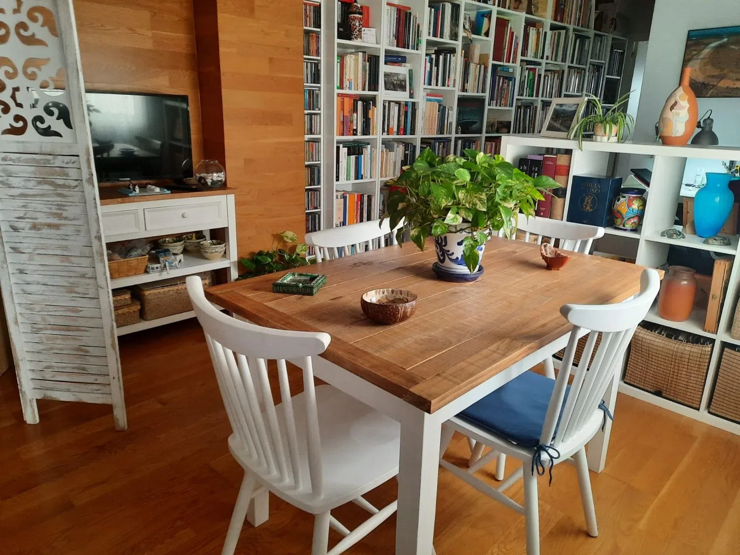 Piso en calle Jáuregui, 4 - Foto 2