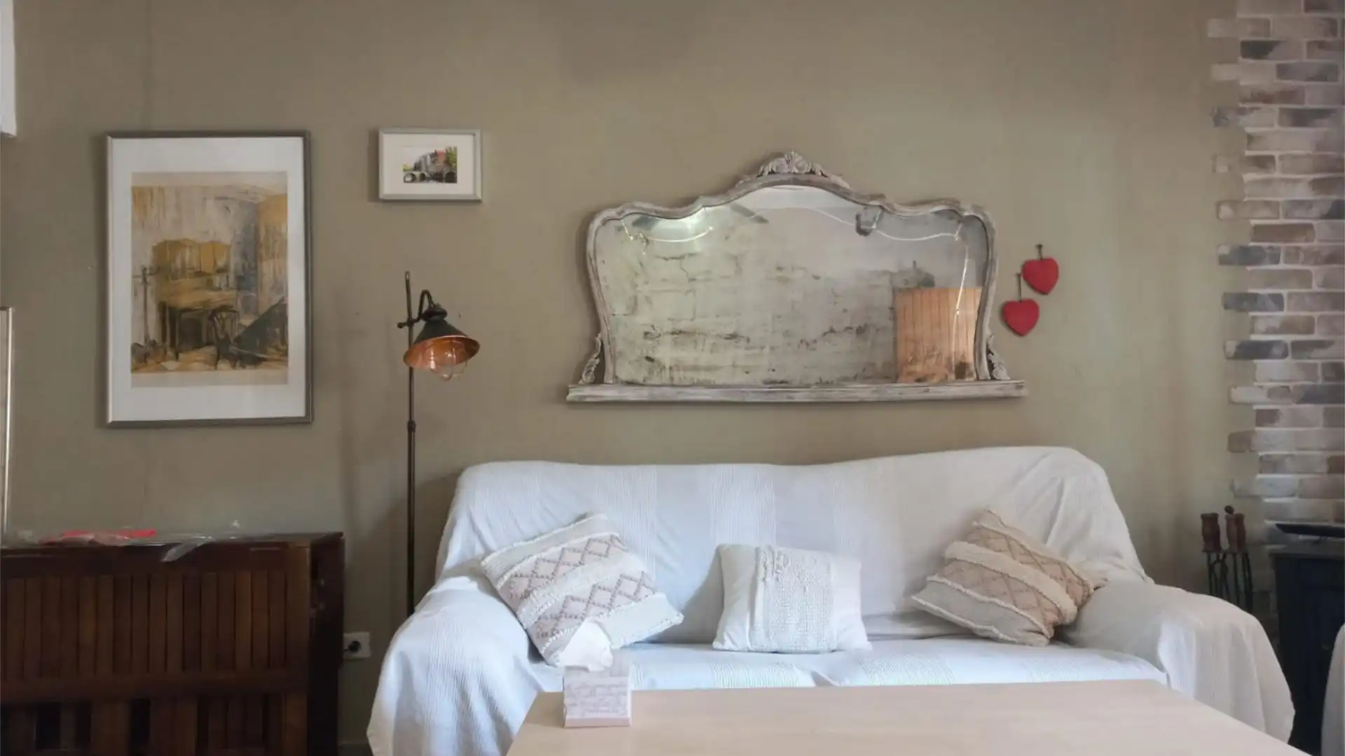 Dúplex en  Avinguda América 9 - Foto 3