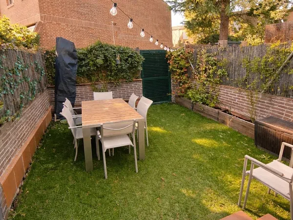 Chalet adosado en travesía San Vicente, 13 - Foto 5