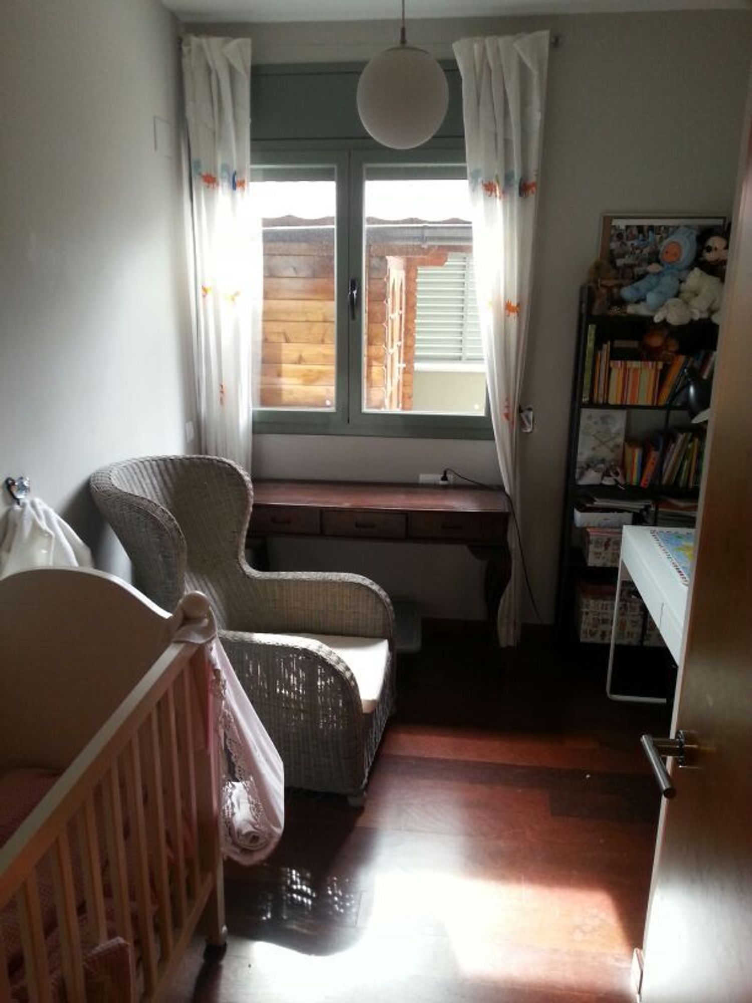 Piso en Avenida Augusta, 138, Volpelleres, Sant Cugat del Vallès - Foto 13