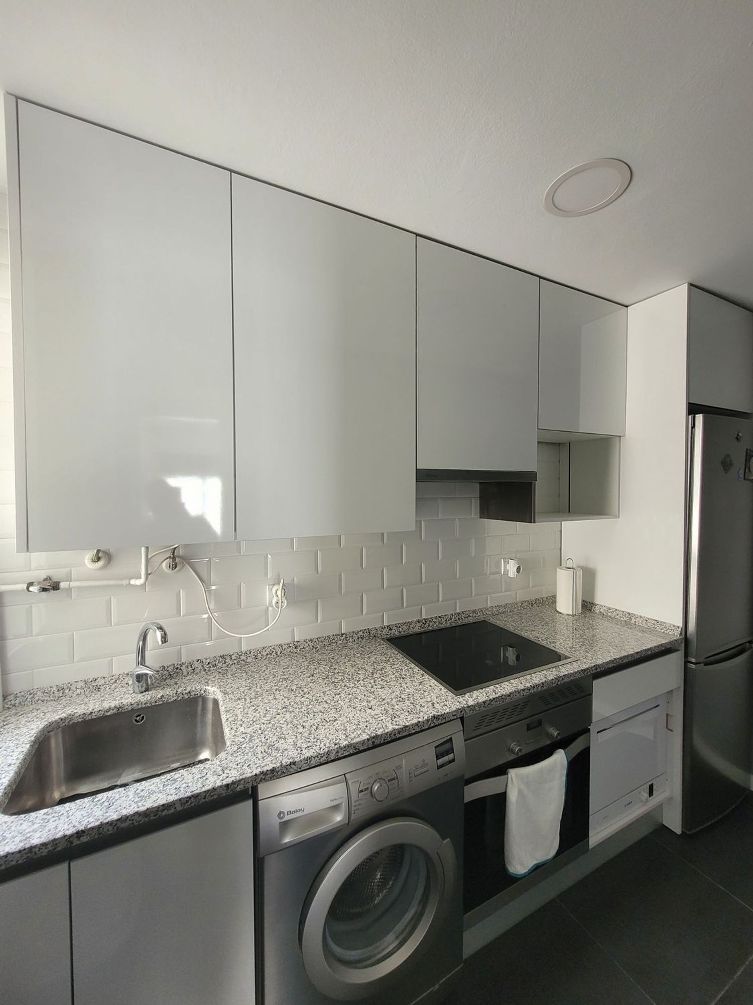 Piso en calle bravo murillo, 45 - Foto 7