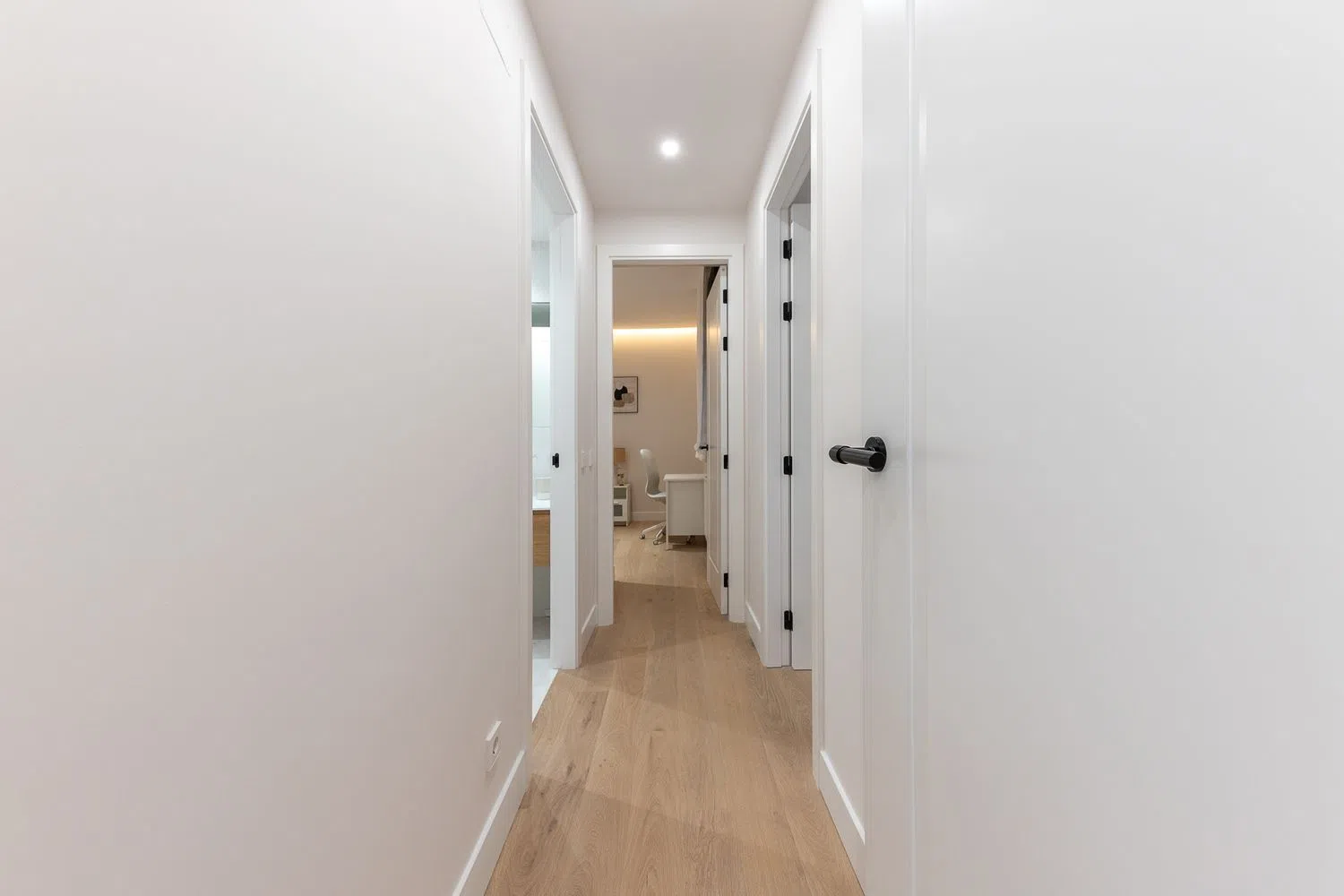 Piso en calle de Hermosilla, 67 - Foto 10