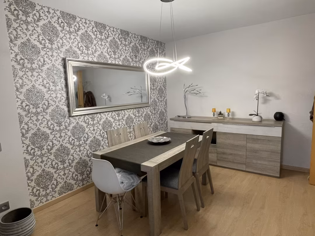 Piso en  Avinguda de Miquel Batllori 73 - Foto 4