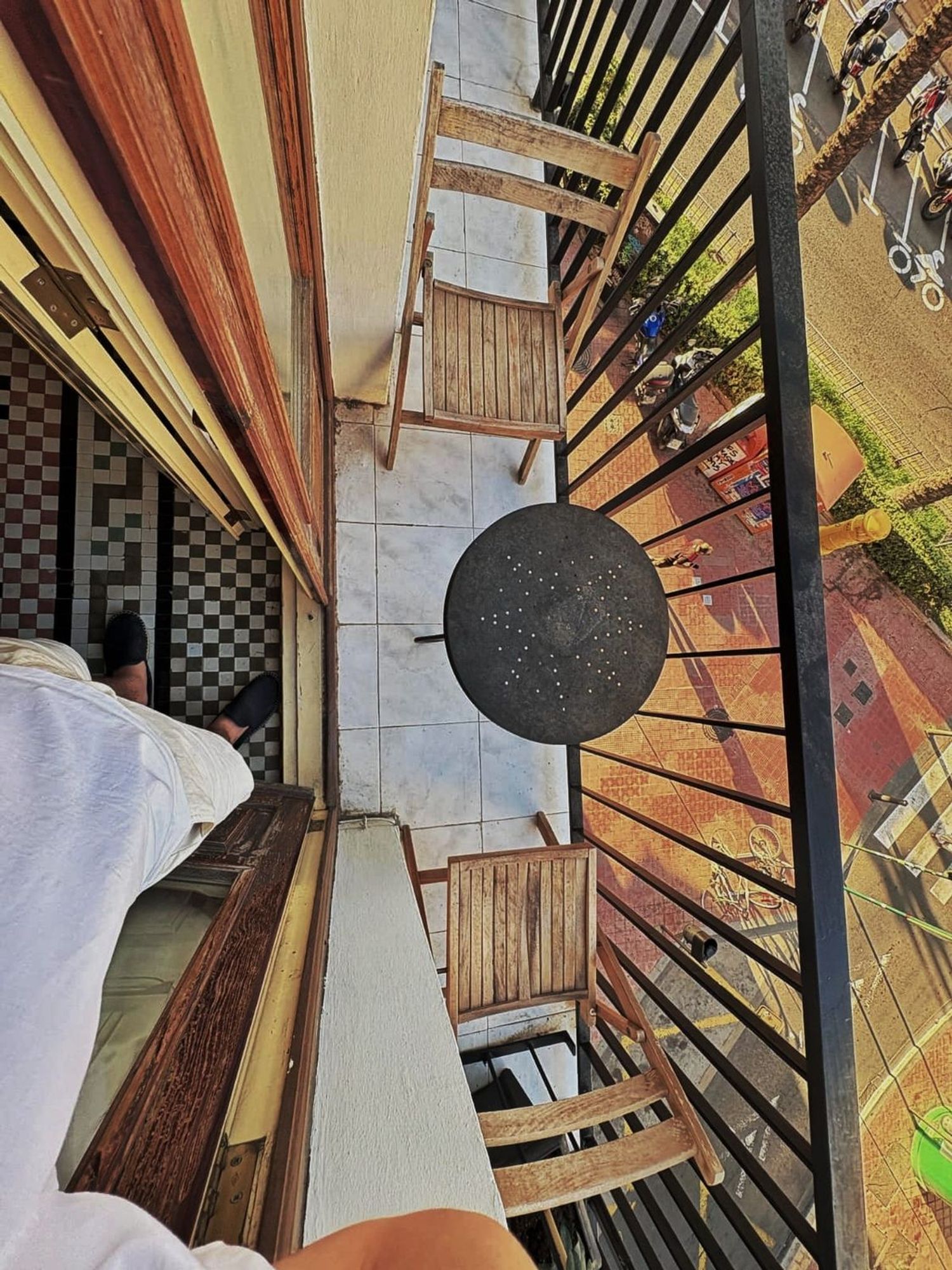 Piso en Gran Vía Germanias, 39, Russafa - Foto 20